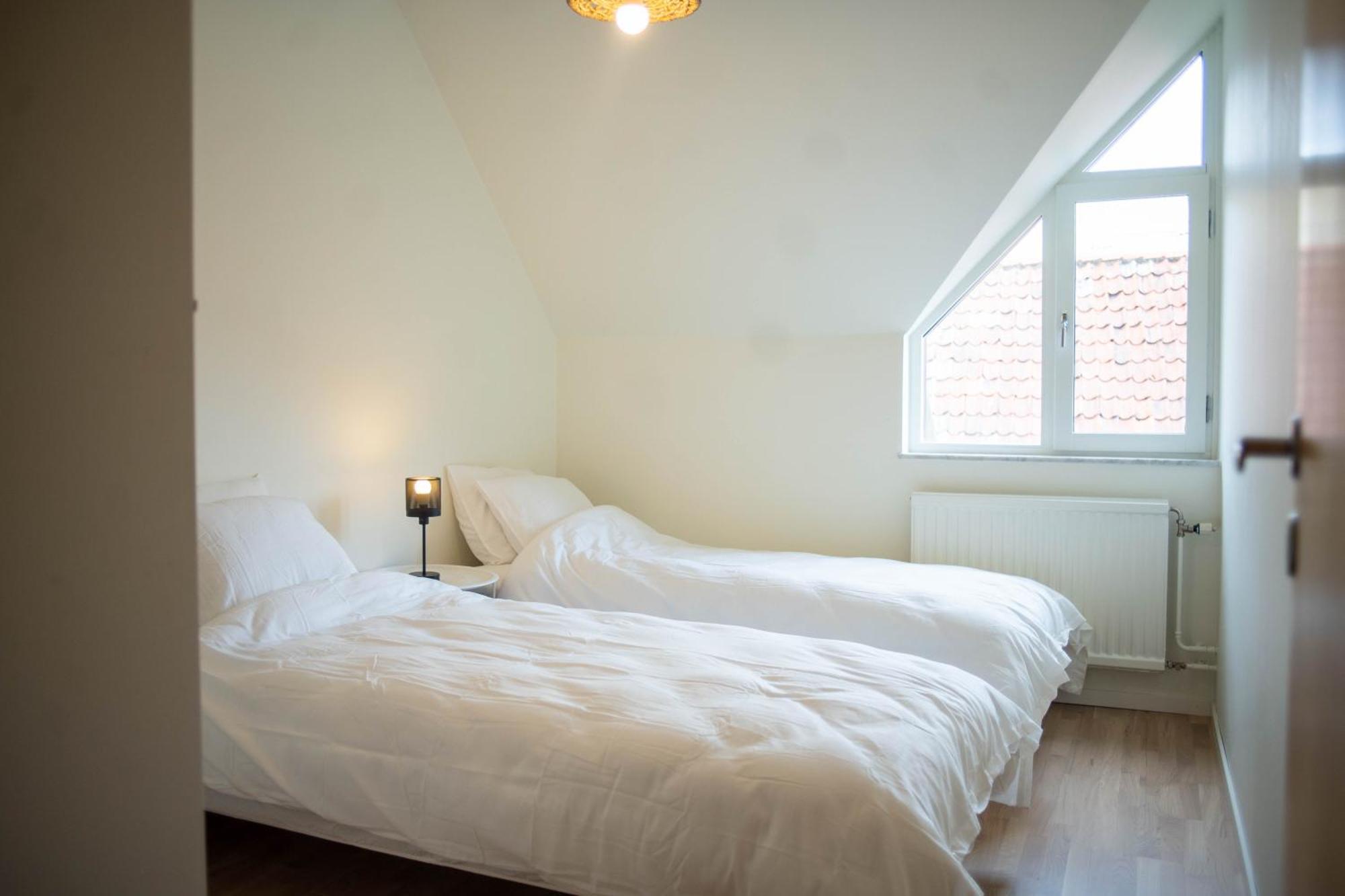Townhouse Mitt I Centrala Malmoe ภายนอก รูปภาพ